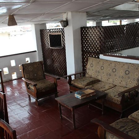 Annex II Hotel Kiponda Zanzibar Zewnętrze zdjęcie