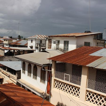 Annex II Hotel Kiponda Zanzibar Zewnętrze zdjęcie